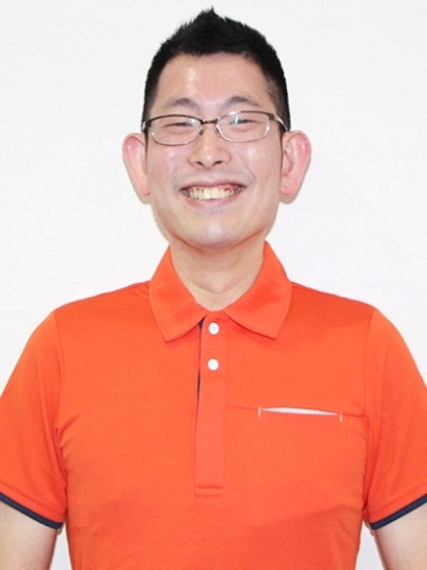 名古屋ハピネス鍼灸接骨院・整体院太閤通 院長
